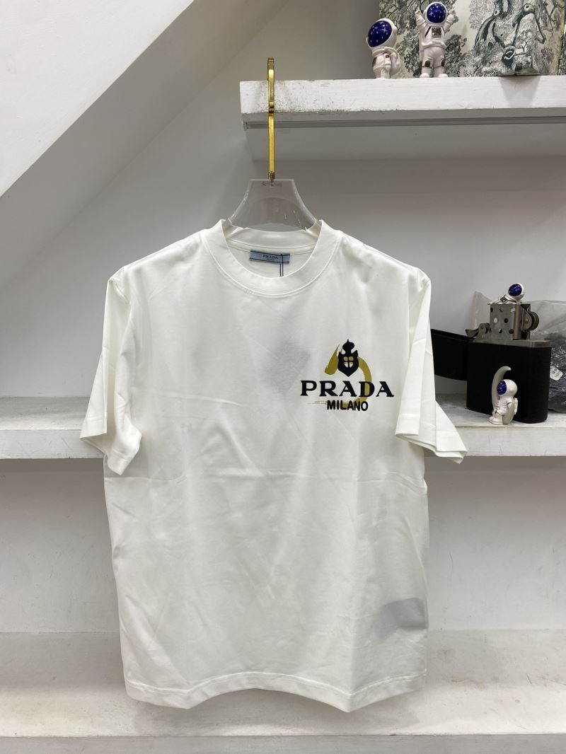 Prada T-Shirts